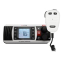 GME GX700W VHF Fixed Marine Mount Radio - WHITE