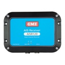Dual Channel AIS Receiver