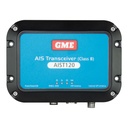 AIS Transceiver (Class B) - Transmitter/Receiver with internal GPS antenna