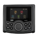 AM/FM IP54 Compact Marine Stereo with Bluetooth - Black