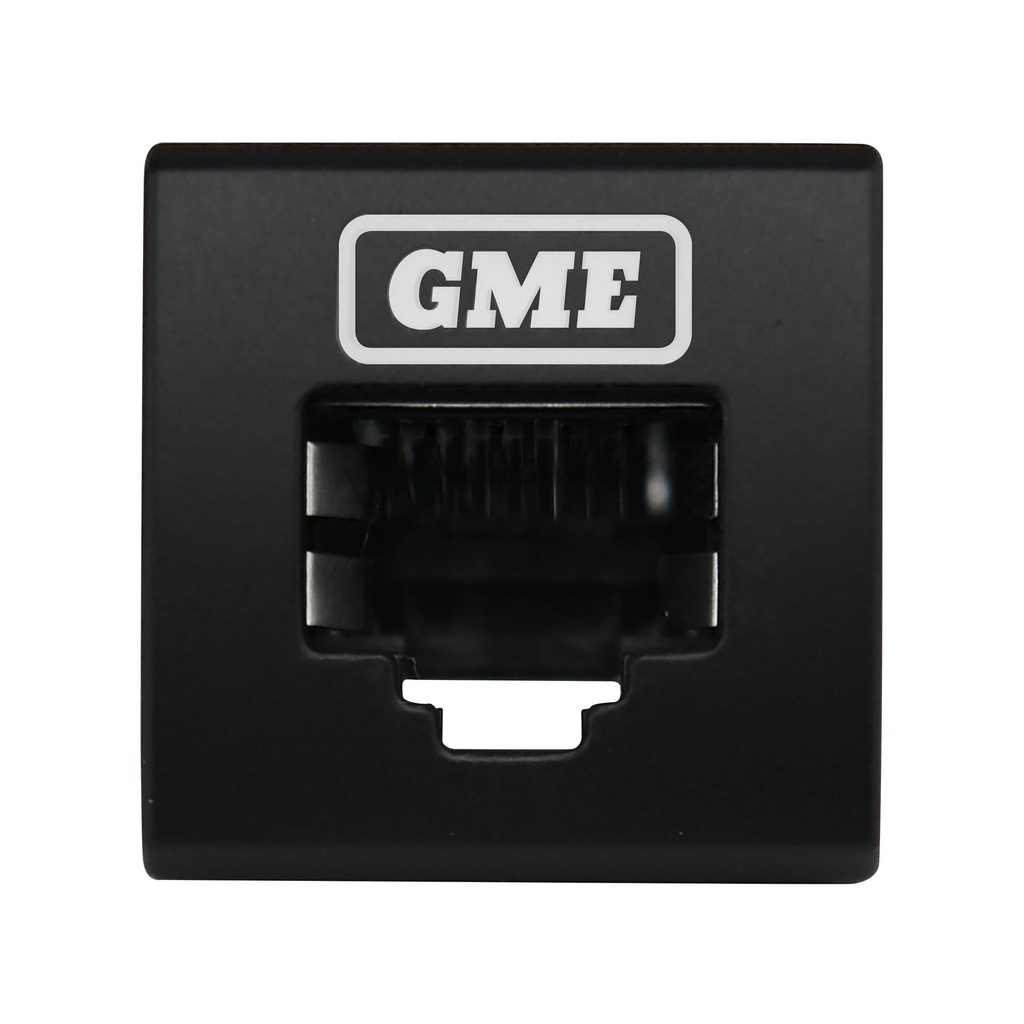 [139479] RJ45 Pass-Through Adaptor - Type 5 (Toyota)