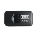 RJ45 Pass-Through Adaptor - Type 10 (WHITE)