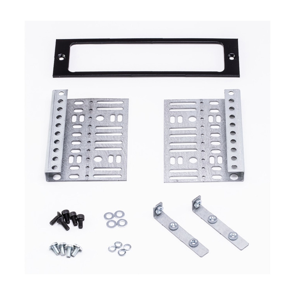 [104115] DIN Mounting Bracket t/s IC-410PRO
