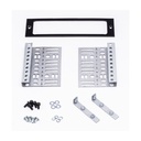 DIN Mounting Bracket t/s IC-410PRO