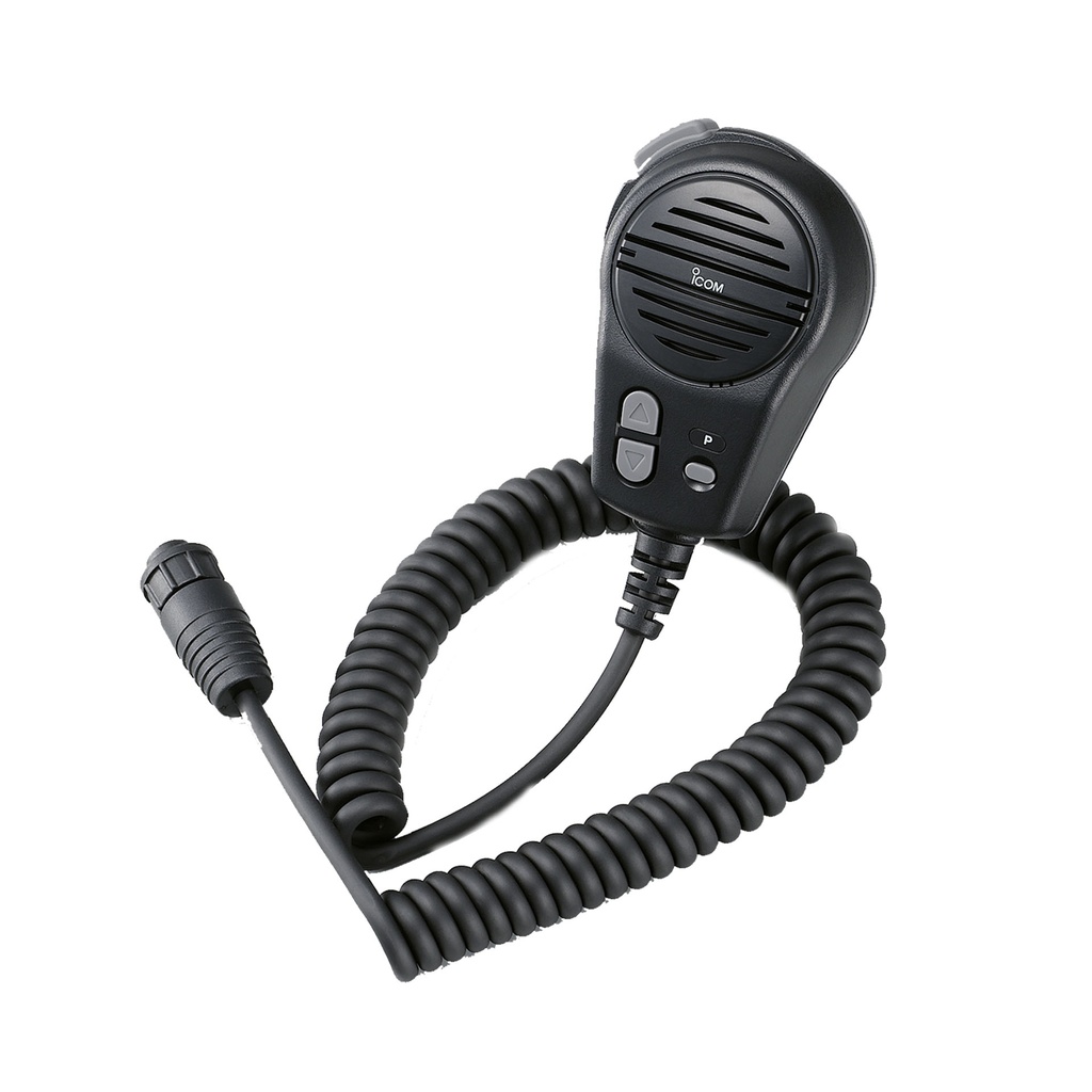 [104227] Hand Microphone t/s IC-M801E