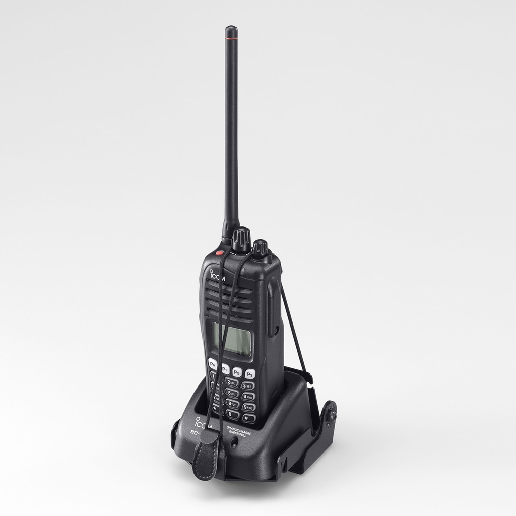 In-Vehicle Bracket t/s BC213