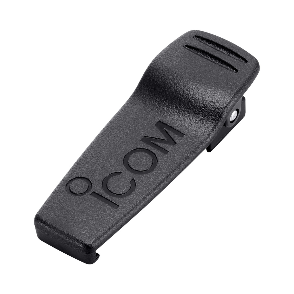 [132394] Belt Clip t/s IC-41W
