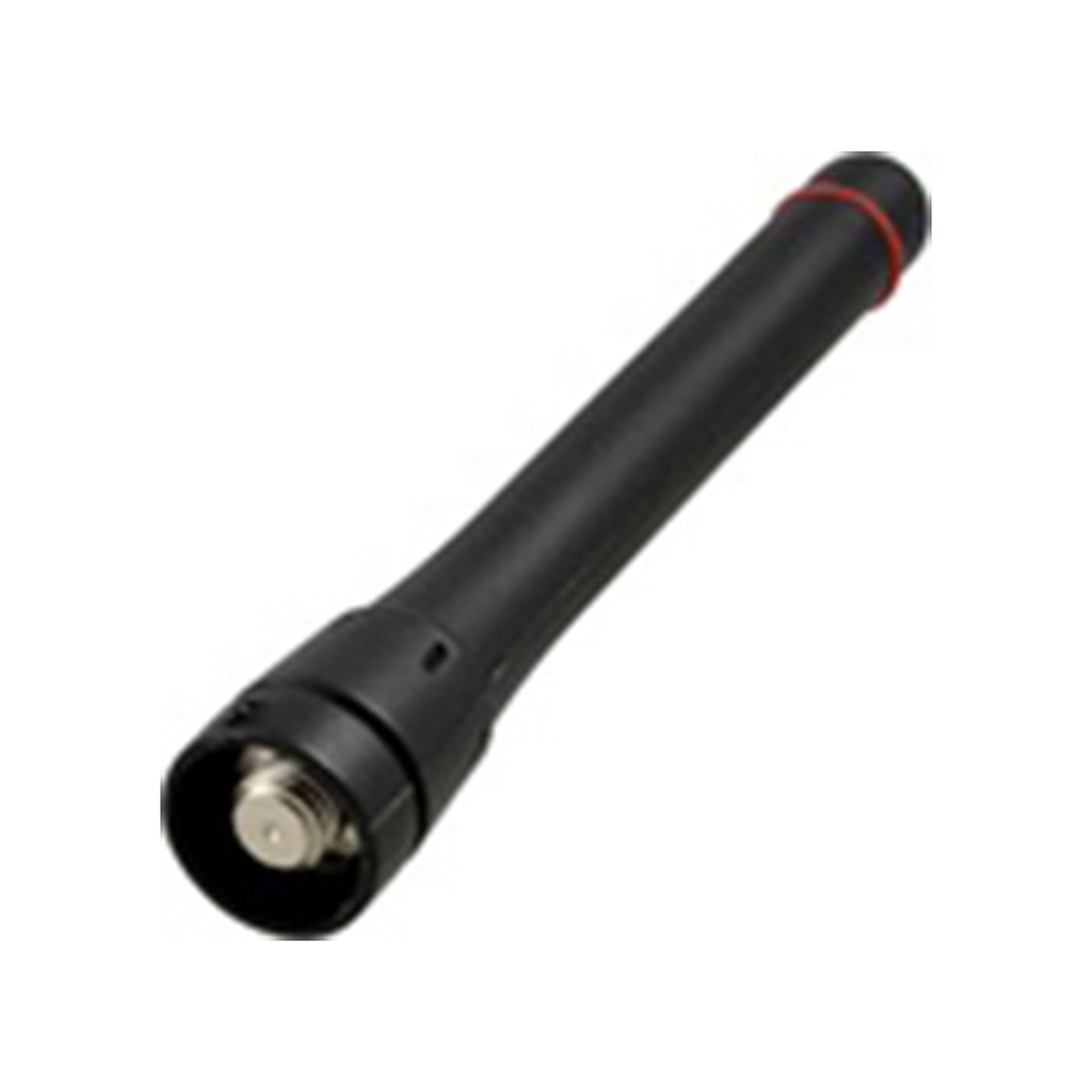 [132468] Antenna Stubby t/s IC-41PRO 450-490Mhz UHF