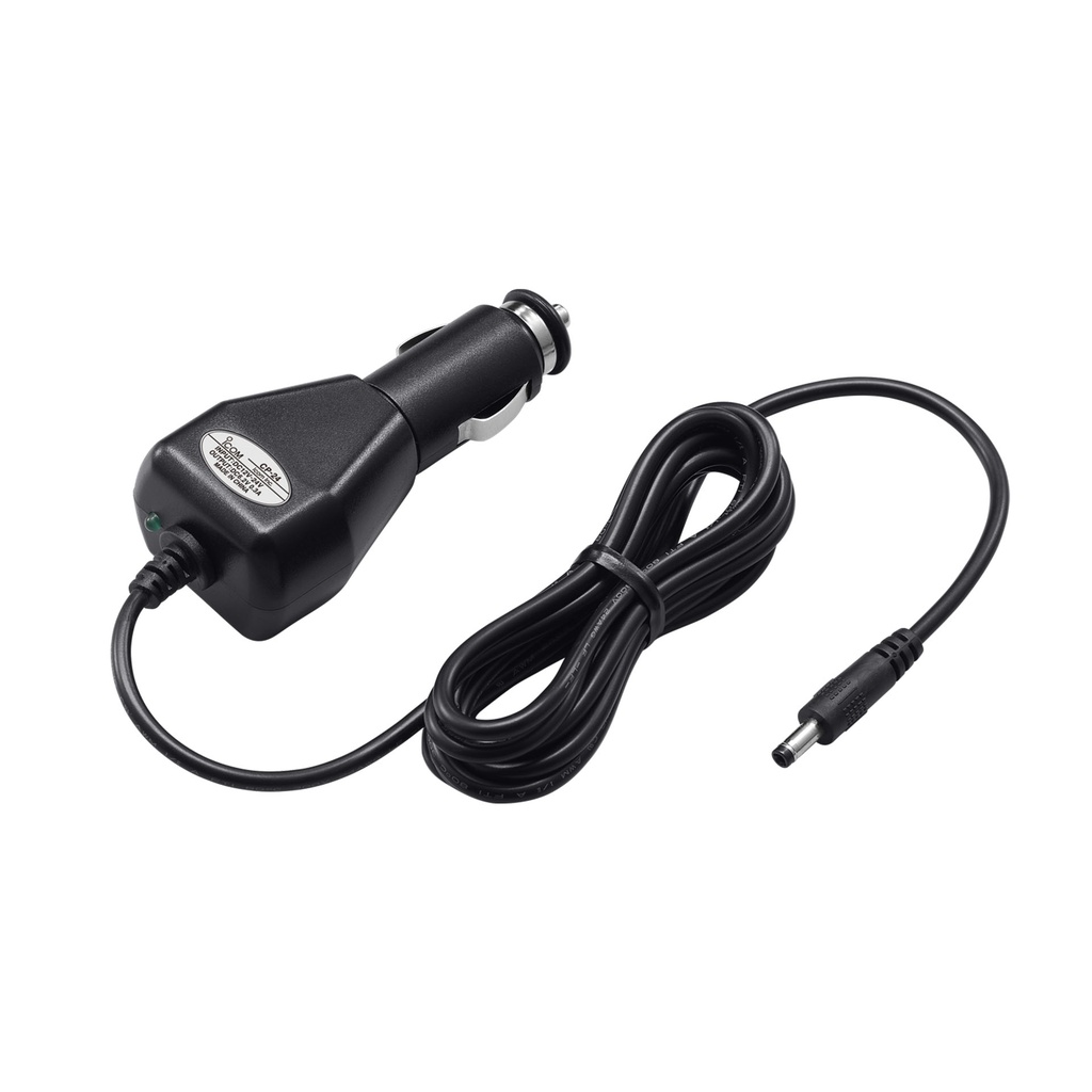 DC Charger t/s IC-M23