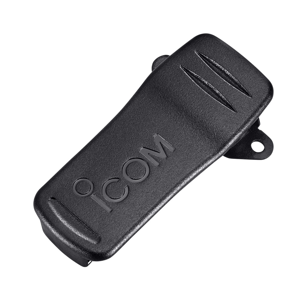 [139217] Belt Clip t/s IC-F50