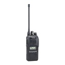 IC-41PRO 5 Watt UHF CB/LMR Handheld Radio (Black)