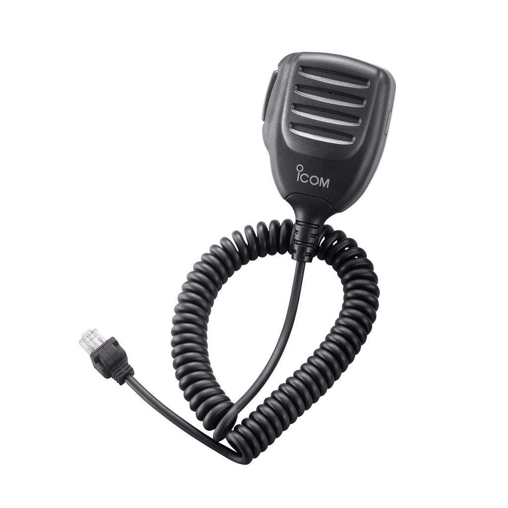 Microphone Non Keypad t/s IC-F5023