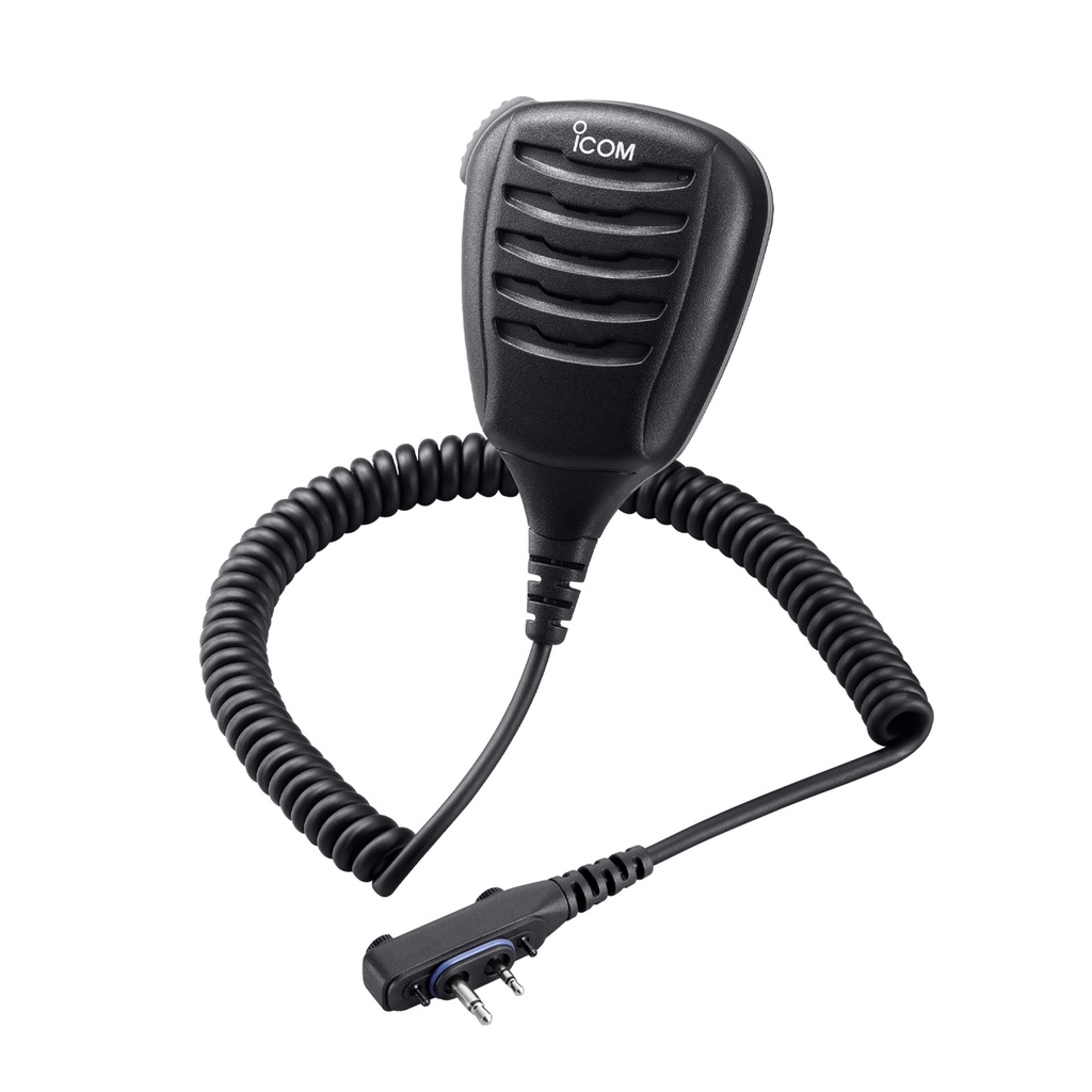 [139681] Icom Waterproof Speaker Microphone t/s 41PRO/F1000/F2000
