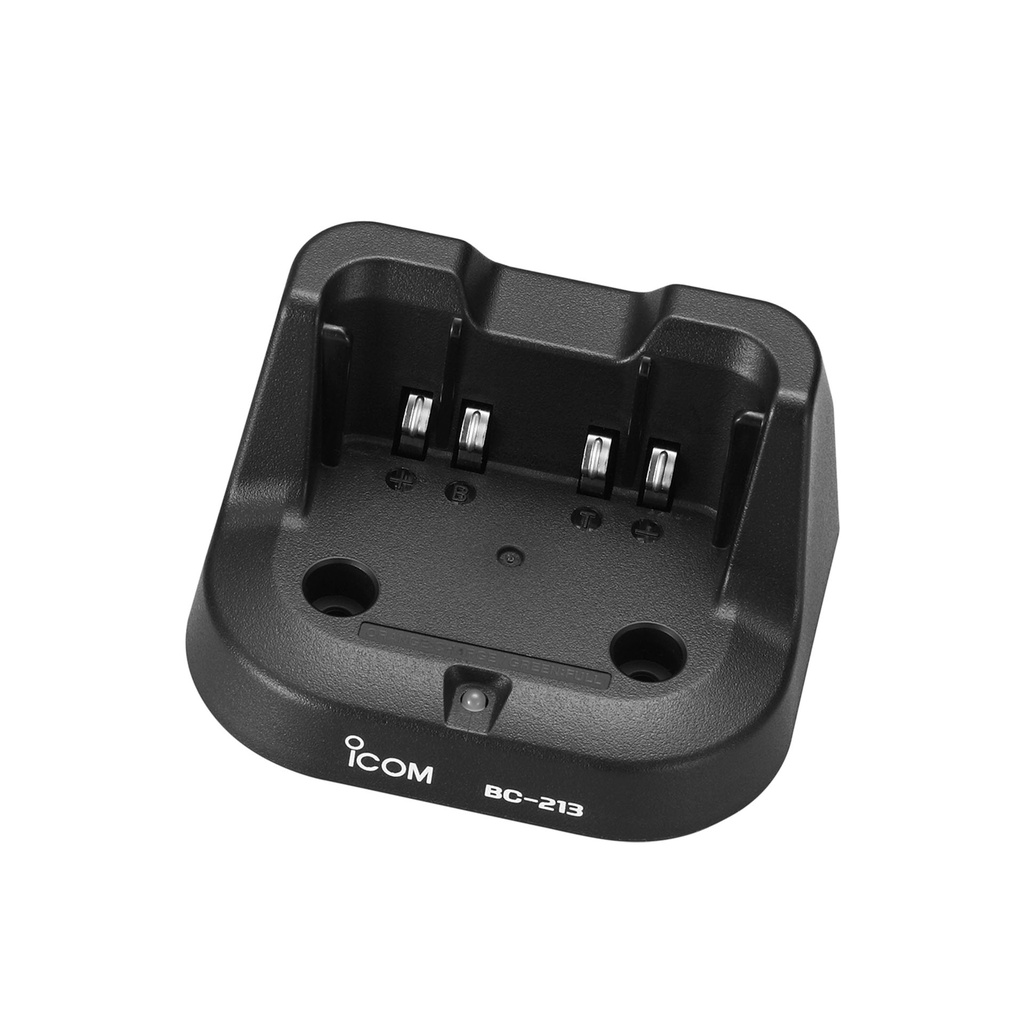 Single Charger & PSU t/s IC-41PRO