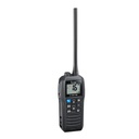 IC-M25EURO Floating 5W Handheld Marine VHF Radio