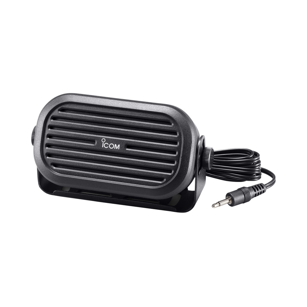 [139730] Compact External Speaker t/s IC-410PRO