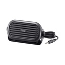 Compact External Speaker t/s IC-410PRO