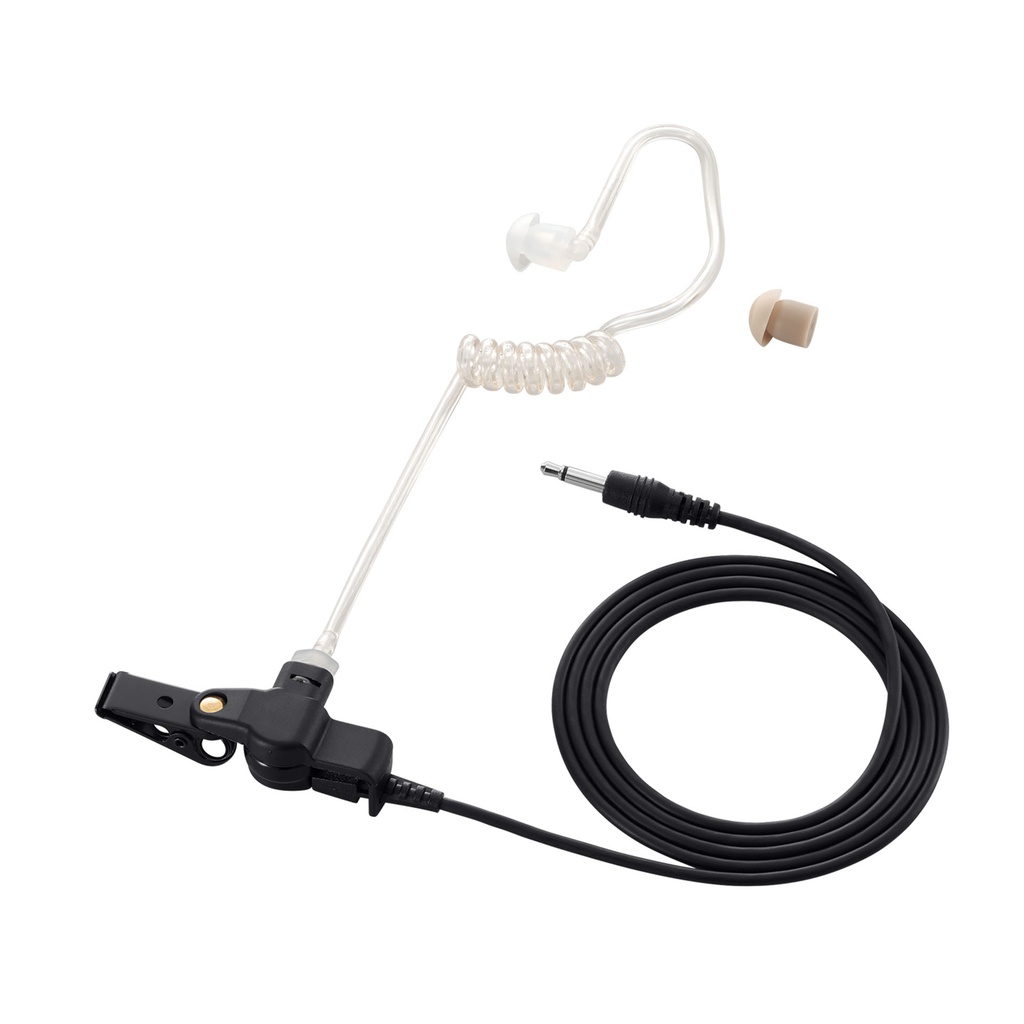 [141600] Tube-type earphone plug 3.5mm jack