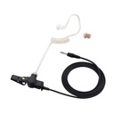 Tube-type earphone plug 3.5mm jack