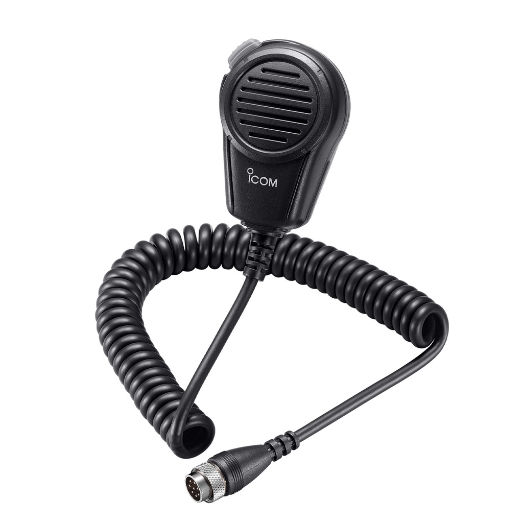 [141791] Hand Microphone t/s IC-M700 & IC-M710