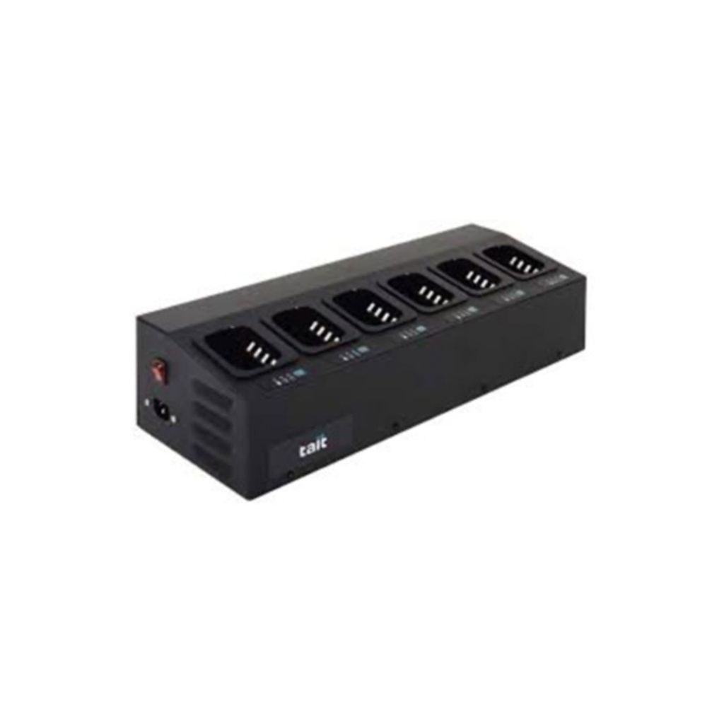 [110323] TP93/94 IS Six Way Charger
