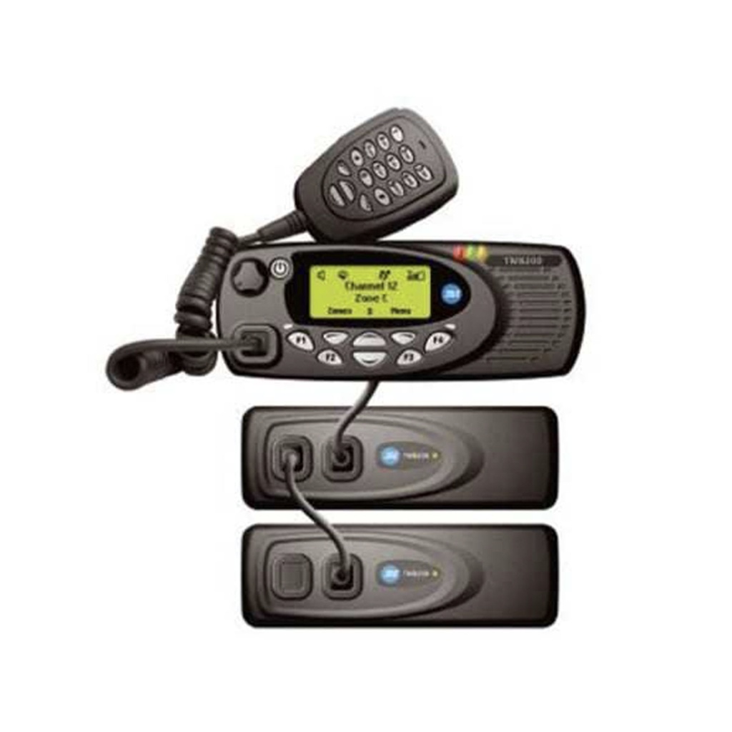 TM8260 Mobile Radio Dual Band 136-174/450-530