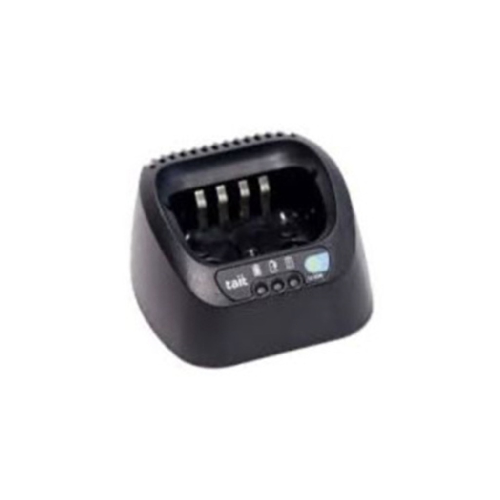 [128445] Charger Dock no power pack TP93/94 IEC/ATEX