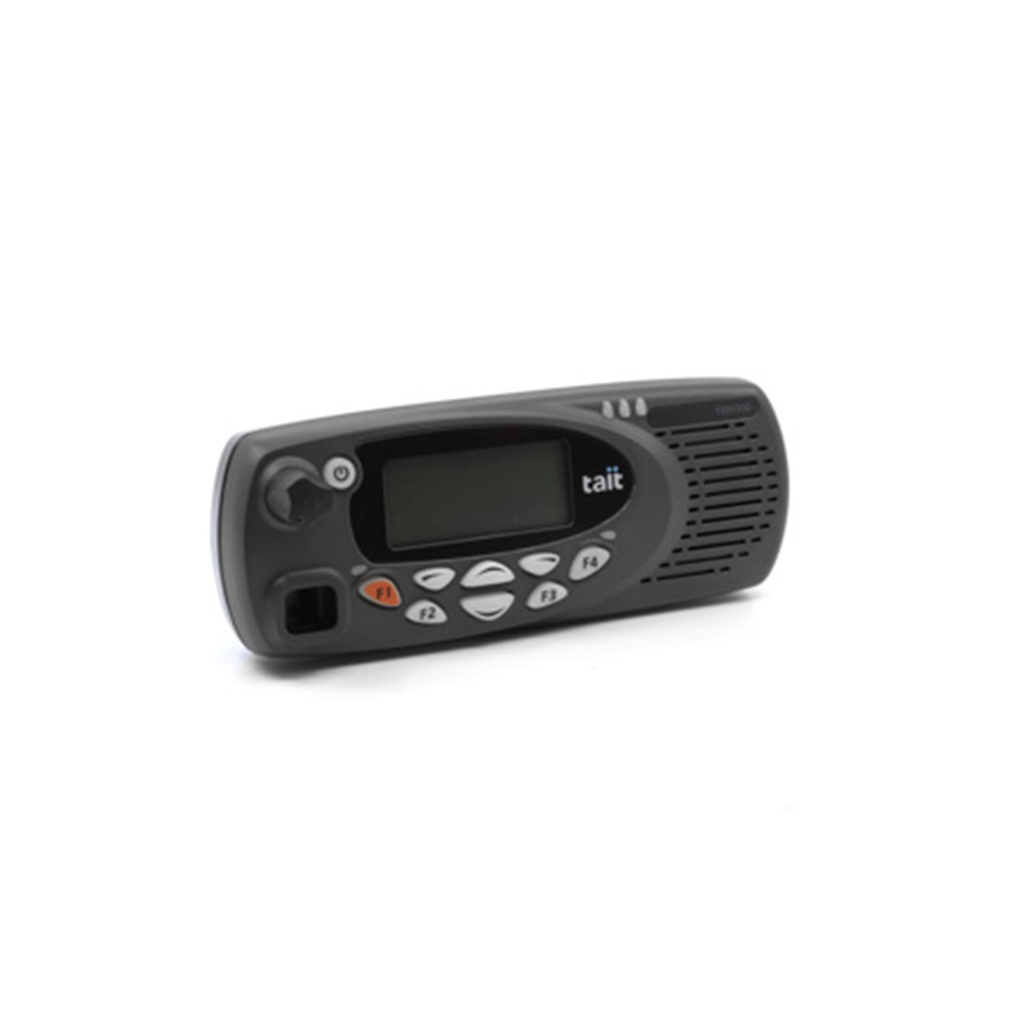 [132417] TM9300 Large Control Head Primary Remote Terminated NTID=2 Black