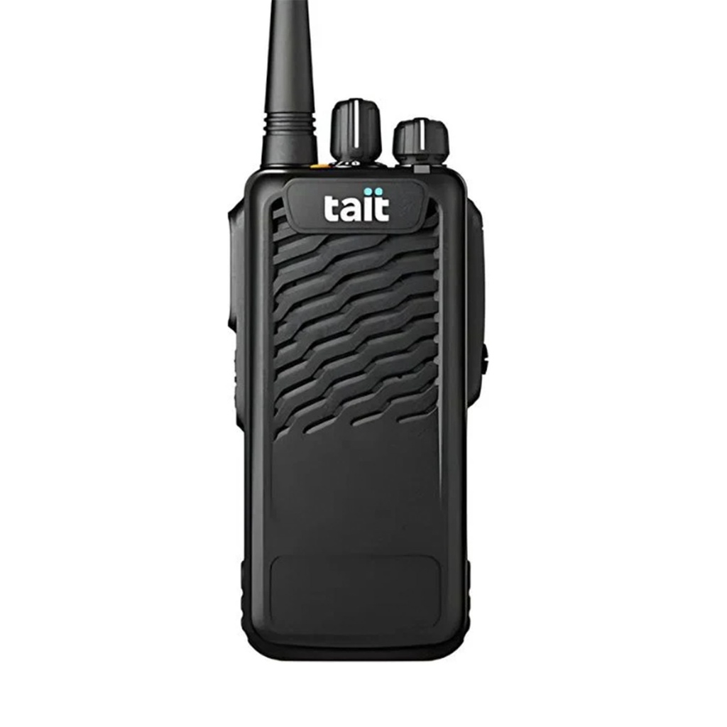 TP3300 UHF Digital Portable Radio, 450-520MHz, No Keypad/No Display