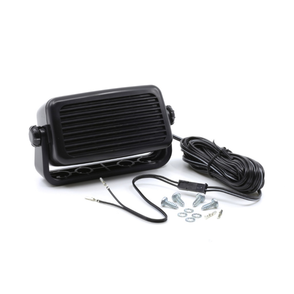 [137720] Tait Mobile External Speaker 10W for 25W Radio