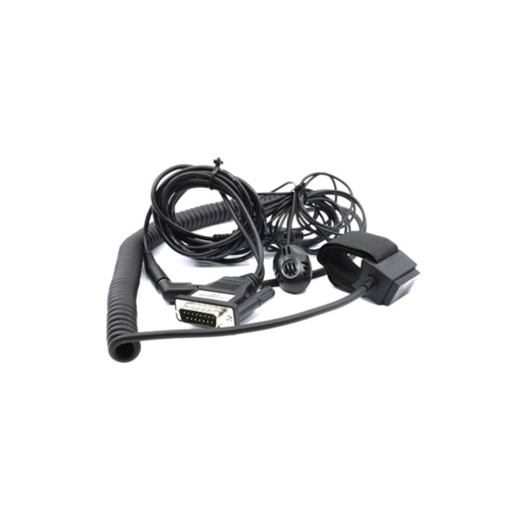 Tait Handsfree Mobile Microphone