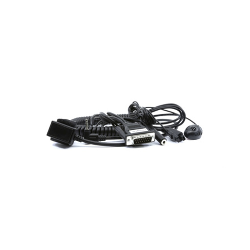 [137726] Tait Mobile Remote PTT + Microphone