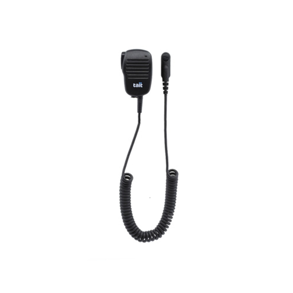 [137784] Remote Speaker Microphone, Light weight, t/s Tait TP81/93/94