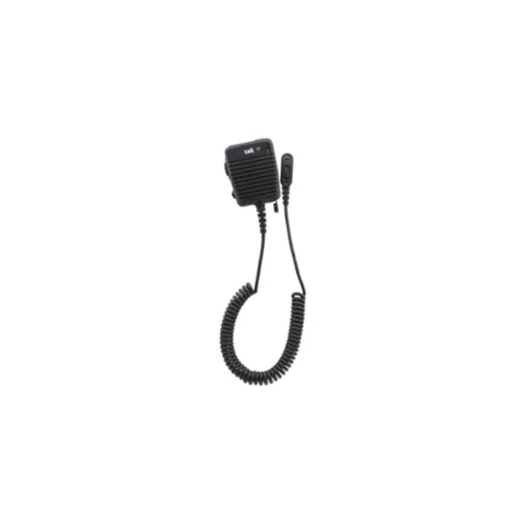 Remote Speaker Microphone, Medium weight, t/s Tait TP81/93/94