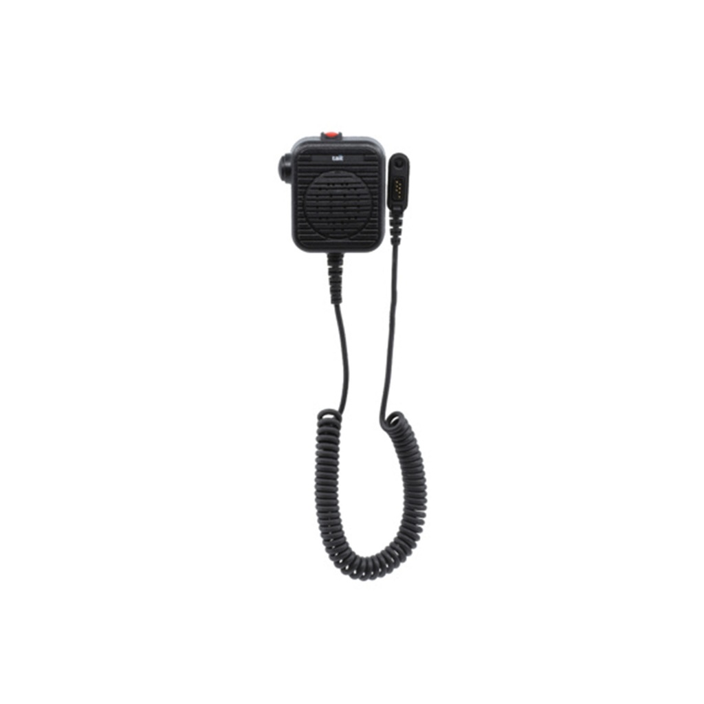 Remote Speaker Microphone, Genesis, t/s Tait TP81/93/94