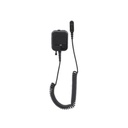 "Evolution" Remote Speaker Microphone t/s Tait TP81/93/94 w/ 2.5mm Jack