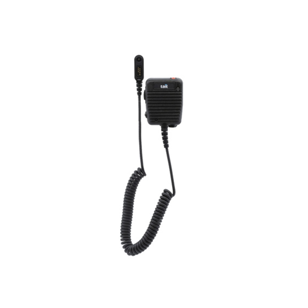 [137788] Remote Speaker Microphone, Storm, t/s Tait TP81/93/94