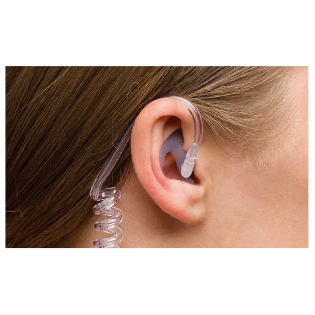 [137800] Flexible Open Ear Insert - Right Ear Medium