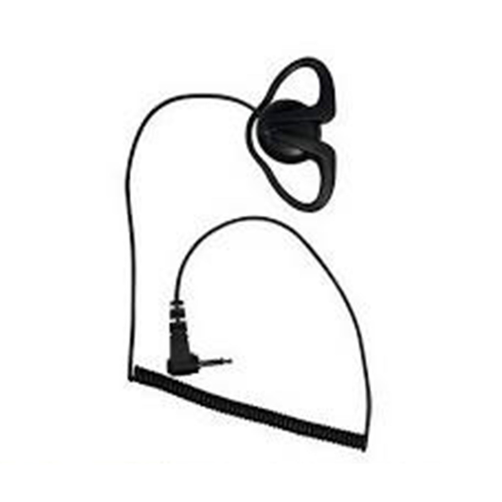 Earhanger 2.5mm