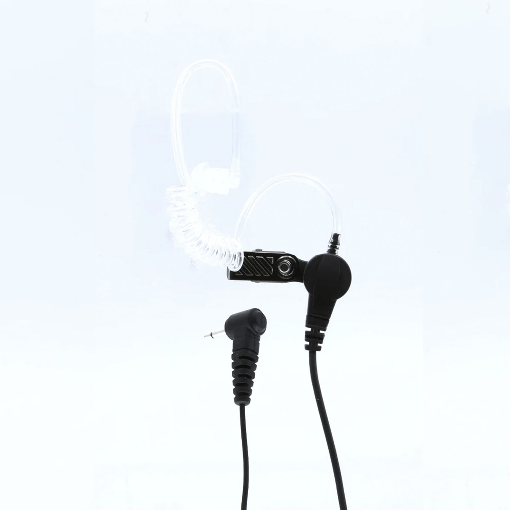 [137803] Eartube In-Ear 2.5mm