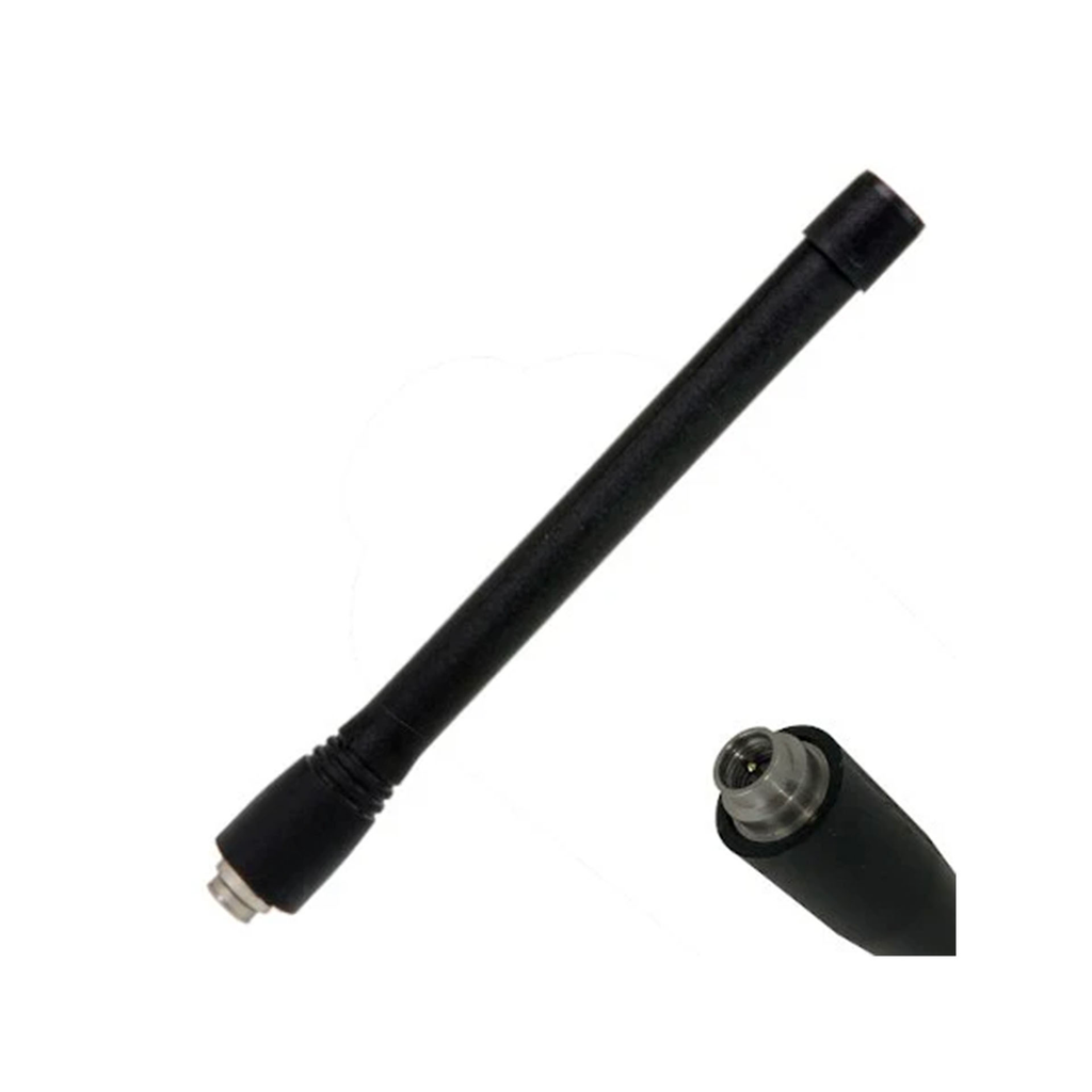 TP8/TP9 Helical Antenna, 162-174MHz