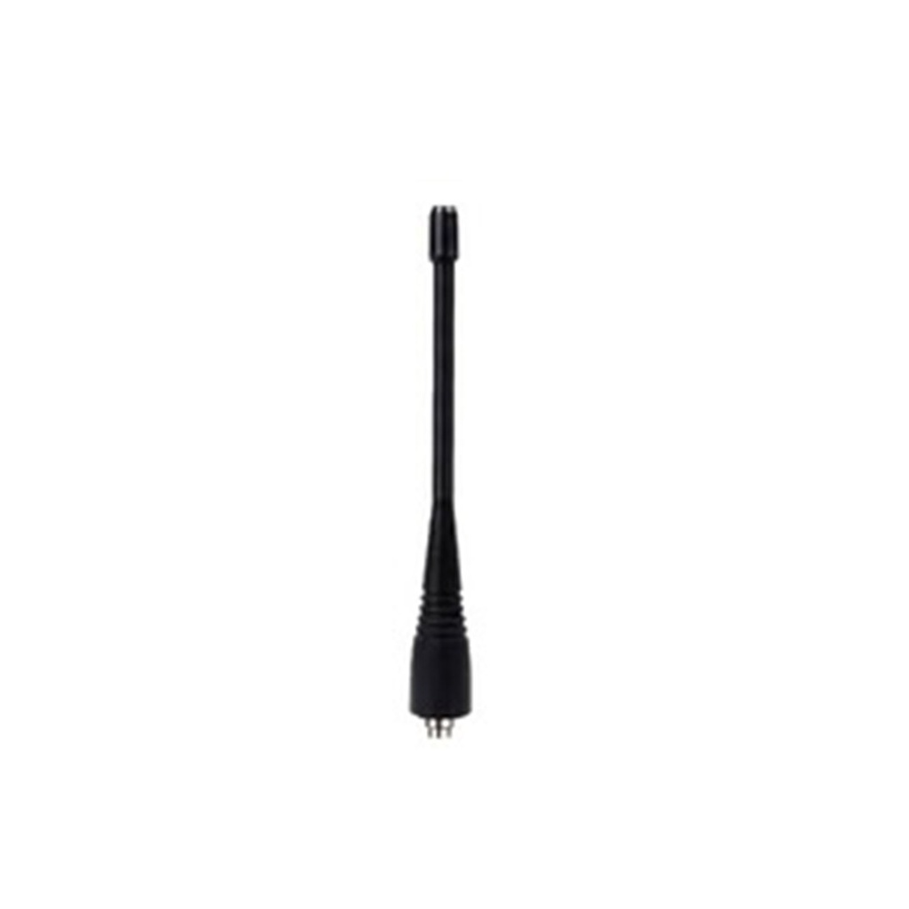 TP8/TP9 ¼ Wave Whip Antenna, 380-470MHz