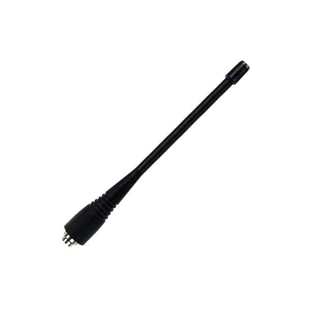 TP8/TP9 ¼ Wave Whip Antenna, 400-470MHz