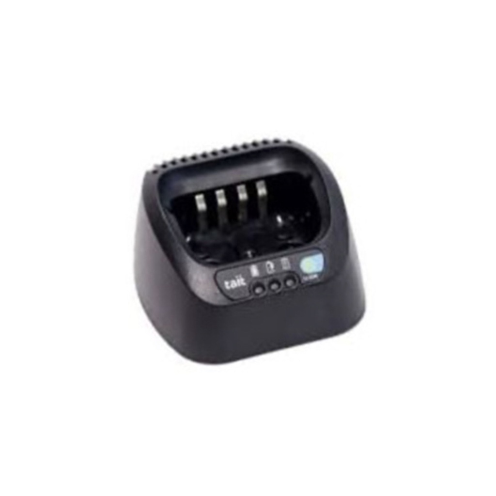 IECEx/Atex Single Desktop Charger t/s TP9361