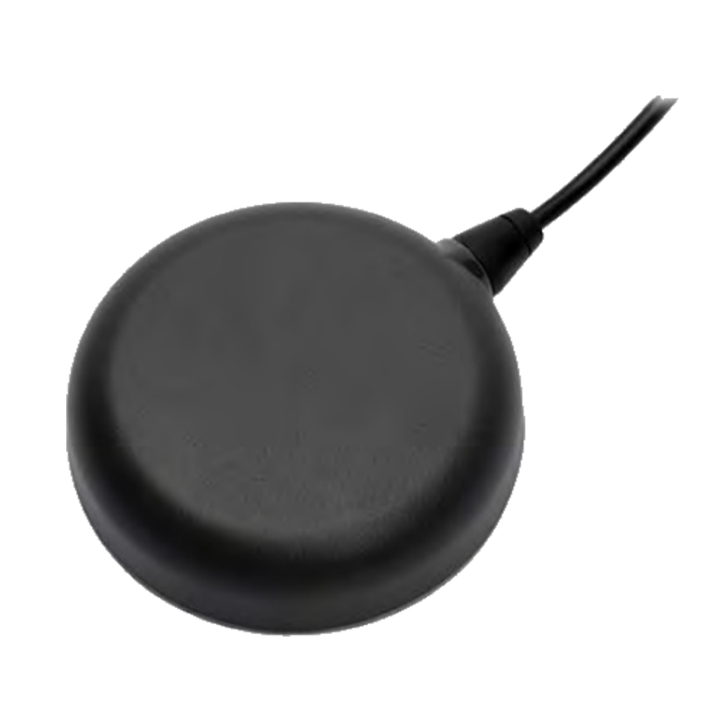[139531] Tait GPS Antenna, Magnetic Mount w/ 5m Cable & Ignition Sense