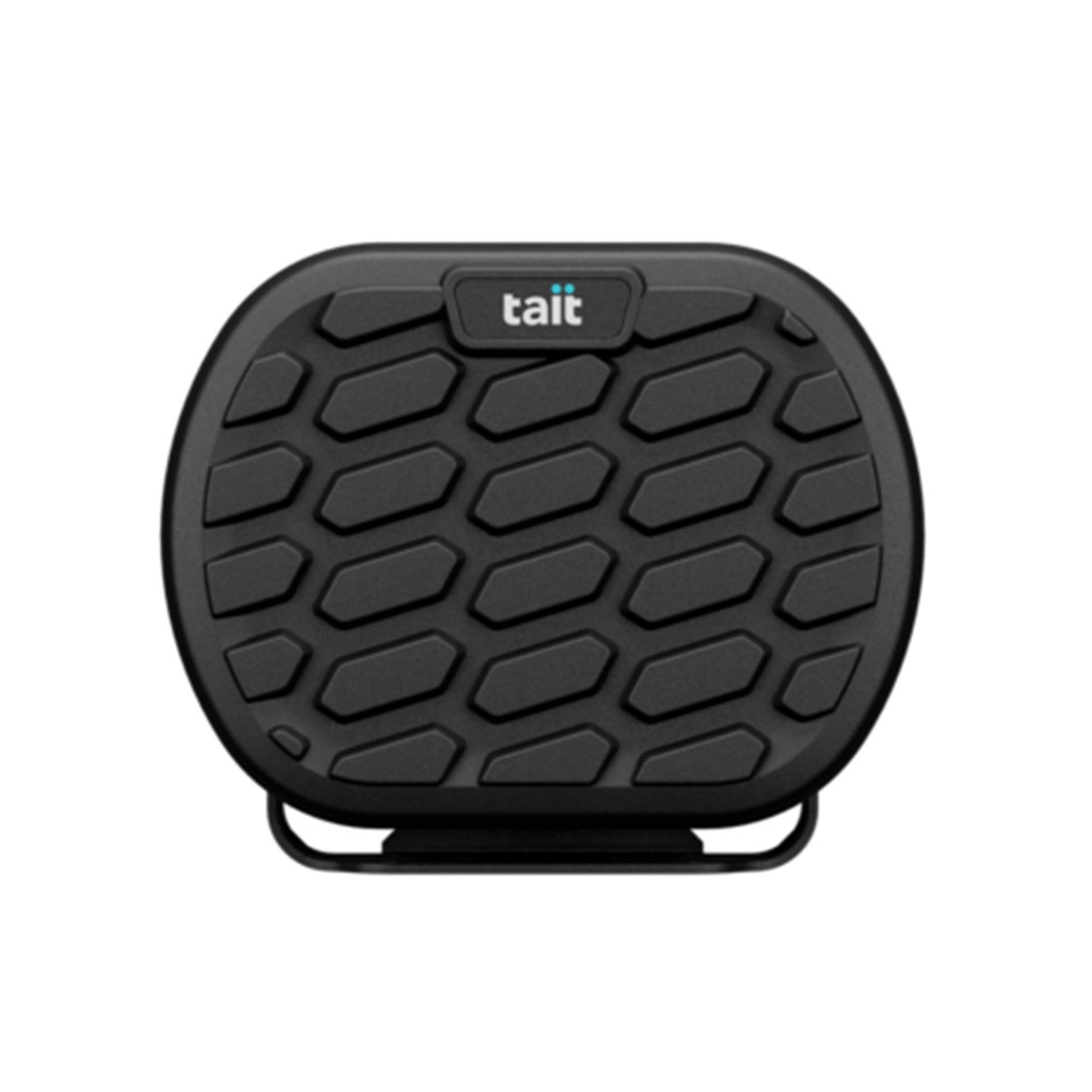 Tait 15w Rugged External Speaker t/s 25w Radio
