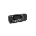 TM93 Large Control Head Local Blk