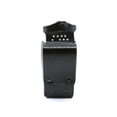 Tait IS Carry Case, Heavy Duty Leather with D-Swivel Loop
