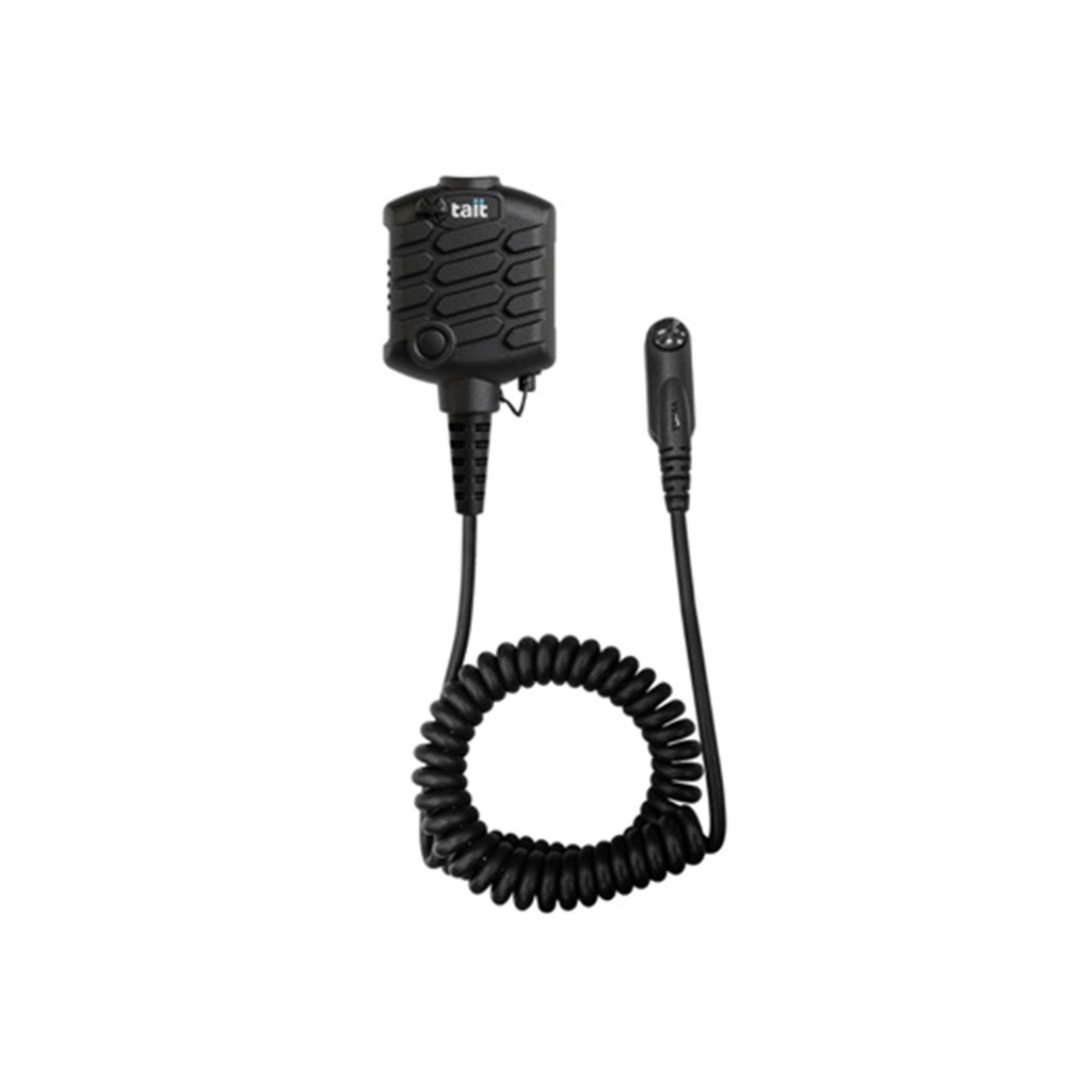 [140603] Tait TSM4 Rugged IP68 Speaker Microphone