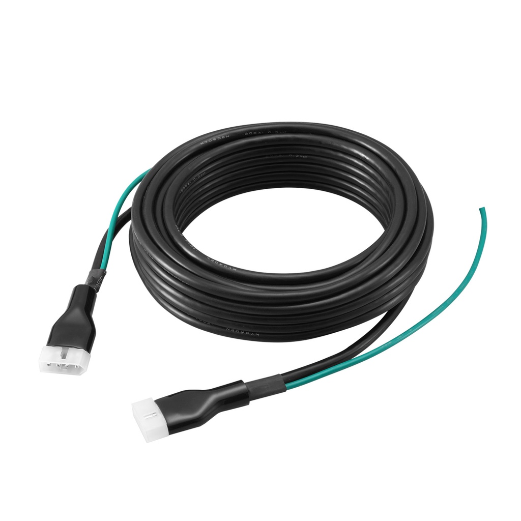 [193881] Shielded Control Cable t/s AT141 & M804
